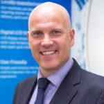 John Heywood, Business Development Manager, North England